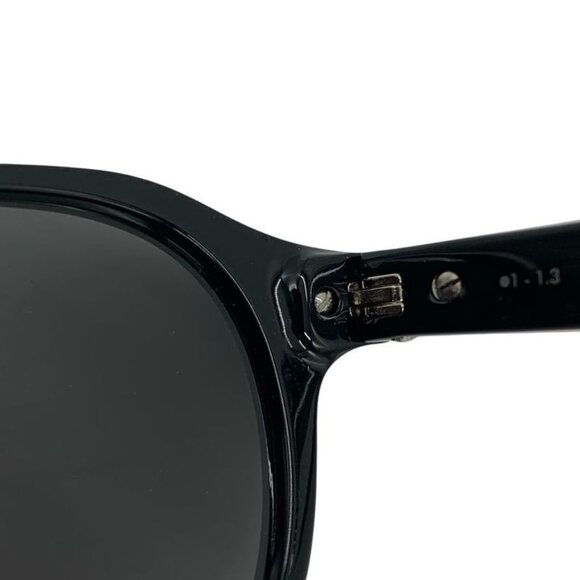 Dior Blacksuit Sunglasses Frame Lens Black